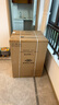 小天鵝TG10M86Z 滾筒洗衣機 瑾瑜藍 220V,1Ph 50Hz 轉(zhuǎn)速1400 帶銀離子 曬單實拍圖