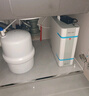 安吉爾凈水器家用瞬900G流速體驗 廚下式凈水器 RO反滲透過(guò)濾長(cháng)效膜凈水機 無(wú)陳水J3680 Y3611 J3524 【兩件套】?jì)羲?前置 曬單實(shí)拍圖