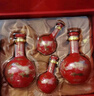 牛欄山窖藏三十 二鍋頭 清香白酒 53度 500ml*2+125ml*2禮盒裝 曬單實(shí)拍圖