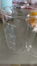 拜杰量杯350ML高硼硅玻璃量杯防炸裂耐高溫食品級帶刻度小量杯水杯 曬單實(shí)拍圖