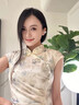 YTFY柏林之聲飾品藍(lán)牙耳機(jī)無(wú)線掛耳夾式高音質(zhì)降噪骨傳導(dǎo)耳飾帶鉆女生 液態(tài)金+16D環(huán)繞音效+環(huán)繞降噪+3.3g無(wú)感佩戴+精美耳飾 曬單實(shí)拍圖
