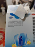 巨可生 賴(lài)氨葡鋅顆粒（無(wú)糖）16袋/盒*6盒 用于防治小兒及青少年因缺乏賴(lài)氨酸和鋅而引起的疾病 鋅兒童補鋅 曬單實(shí)拍圖