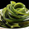鮮海帶 鹽漬海帶絲 涼拌菜海帶絲食材鮮嫩 新鮮鹽漬海帶絲250g 曬單實(shí)拍圖