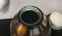 JCZS德國品牌不銹鋼大容量熱水瓶暖水壺學(xué)生宿舍開(kāi)水瓶保溫壺家用熱水 提環(huán)款-本色-3.2L【雙層保溫】 曬單實(shí)拍圖