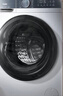 海爾（Haier）滾筒洗衣機全自動(dòng) 懶人超薄家用家電國家補貼 京東自營(yíng)25JS 10公斤內衣洗出租房 一級能效以舊換新 曬單實(shí)拍圖