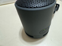 索尼（SONY） SRS-XB100 藍牙音箱音響 迷你便攜 重低音16小時(shí)續航 戶(hù)外音箱 防水防塵黑色 曬單實(shí)拍圖