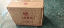 白水杜康中華文化名酒52度濃香型白酒純糧釀造固態(tài)法禮盒裝 52度 500mL 6瓶 配禮品袋 曬單實(shí)拍圖