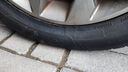 佳通輪胎(Giti)汽車輪胎205/55R16 91H E1 原配 大眾寶來(lái) 適配速騰/朗逸 曬單實(shí)拍圖
