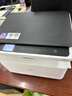 得力（deli）黑白激光打印機 自動(dòng)雙面復印掃描一體機 A4打印機辦公專(zhuān)用網(wǎng)絡(luò )手機無(wú)線(xiàn)wifi家用小型多功能一體機 M2023DWs(自動(dòng)雙面+無(wú)線(xiàn)打?。?曬單實(shí)拍圖