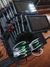 辰想A10ST工業(yè)三防平板電腦5G煤安井下礦巡檢終端安卓帶RS232北斗定位rfid超高頻一類(lèi)防爆Ex ib ⅡC T4 10吋A10ST/4+64G+4G/MT6771 普分高亮 曬單實(shí)拍圖