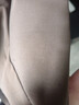 皮爾卡丹（pierre cardin）休閑職業(yè)小西裝外套女士春秋2025年新款時(shí)尚氣質(zhì)修身顯瘦西服上衣 褐色西裝上衣 XL 曬單實(shí)拍圖