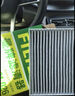 曼牌（MANNFILTER）活性炭空調濾芯格汽車(chē)保養適配于 秦PlusEV（純電動(dòng)版才適合） 曬單實(shí)拍圖