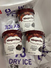哈根達斯（Haagen-Dazs）比利時(shí)巧克力口味大桶冰淇淋473ml 家庭裝 曬單實(shí)拍圖
