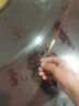 達摩浮漂輕口鯽魚(yú)漂高靈敏咬鉤變色鯉魚(yú)綜合日夜兩用電子夜光漂 DL-09【鯽魚(yú)輕口咬鉤變色】倒數第三目玫紅 0號 曬單實(shí)拍圖