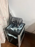 拓竹H2D 3D打印機(jī)器激光雕刻模切畫筆多功能四合一高精度大尺寸高速智能多色家用旗艦新品【大陸版】 H2DC 多色打印套裝 曬單實(shí)拍圖