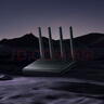 紅米Redmi路由器AX6000千兆端口5G雙頻無線wifi6 增強穿墻王現(xiàn)貨速發(fā) 紅米AX6000【97新帶原包裝】 曬單實拍圖