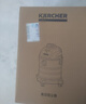 KARCHER德國卡赫 桶式吸塵器18L干濕吹三用商用家用工業(yè)開(kāi)荒裝修保潔地毯寵物大容量大功率超強大吸力WD1s 曬單實(shí)拍圖