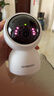 創(chuàng  )維500萬(wàn)家用監控攝像頭C50 5G雙頻WiFi 3K無(wú)線(xiàn)網(wǎng)絡(luò )智能云臺攝像機 超微光全彩人形追蹤 曬單實(shí)拍圖