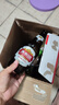 燕京啤酒 吉祥紅8度啤酒330ml*24聽(tīng) 中秋節送禮 整箱裝（紅罐） 曬單實(shí)拍圖
