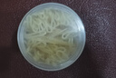 得力（deli）【超級爆款】辦公耐用彈力乳膠圈/橡皮筋/橡膠圈/牛皮筋 財務(wù)辦公用品 100g/筒 3213 曬單實(shí)拍圖