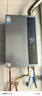 美的（Midea）【16LN3S】16升燃氣熱水器天然氣【零冷水超一級能效】雙增壓恒溫瀑布浴 國補20% 曬單實(shí)拍圖