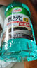 龜牌（Turtle Wax）硬殼玻璃水0度汽車(chē)去油膜強力去污除蟲(chóng)膠鳥(niǎo)糞雨刮水通用2L*2瓶 曬單實(shí)拍圖