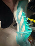 阿迪達(dá)斯 （adidas）塞維爾9秒77 東京世錦賽田徑精英Adidas Ambition2短跑中長(zhǎng)跑釘鞋 Ambition 2/JH5228/含手提袋 42.5 曬單實(shí)拍圖