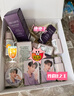 黛珂【田栩寧專(zhuān)屬禮盒】肌源修護面霜50g+沁活晶澈柔膚乳水(滋潤型) 曬單實(shí)拍圖