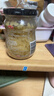 海天 蒜蓉醬 蒜泥醬 0添加防腐劑 鮮蒜蓉200g 火鍋蘸料 調(diào)味涼拌 曬單實(shí)拍圖