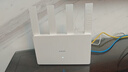 小米（MI）路由器BE3600 2.5G 3600兆級WiFi7【小米手機上網(wǎng)搭檔】4核高通處理器 2.5G網(wǎng)口 IOT聯(lián)動(dòng) 曬單實(shí)拍圖