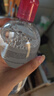 貝德瑪（BIODERMA）【明星同款】粉水500ml舒妍多效潔膚液卸妝敏感肌卸防曬生日禮物 曬單實(shí)拍圖