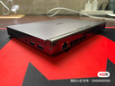 GPD Pocket3國貨之光工程師本 8英寸迷你輕小筆記本電腦 便攜折疊多功能觸控掌上筆記本電腦 i3-1125G4 16GB 512G固態(tài) 曬單實(shí)拍圖