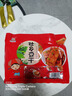 廣西桂林豆干土特產(chǎn)兩江四湖壯鄉手撕素牛排豆腐干香辣味網(wǎng)紅零食 香辣4包 曬單實(shí)拍圖