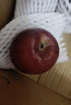 探味君 正宗大涼山丑蘋(píng)果 當季時(shí)令新鮮水果四川冰糖心蘋(píng)果紅富士 生鮮 凈重8.5斤 單果65-70mm 曬單實(shí)拍圖