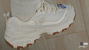 斯凱奇（Skechers）美拉熊女鞋夏季增高老爹鞋透氣時(shí)尚熊貓鞋百搭休閑運動(dòng)鞋149807 曬單實(shí)拍圖