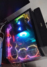 英特爾14代酷睿i5 14600KF系列 RTX5070 三角洲行動(dòng)設計游戲臺式電腦主機DIY組裝電腦 配二：i5 14600KF+RTX5060 曬單實(shí)拍圖