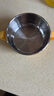 樂(lè )扣樂(lè )扣（LOCK&LOCK）輔食碗 兒童餐具進(jìn)口不銹鋼餐具小學(xué)生卡通雙手柄湯碗飯碗 250ml 曬單實(shí)拍圖