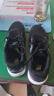 KUNY國家隊比賽打排球鞋男款女款學(xué)生綜合室內(nèi)外運動鞋減震氣羽毛球鞋 519黑色 41 曬單實拍圖