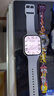 小米（MI）REDMI Watch 5 皎月銀 國家補(bǔ)貼 澎湃OS 2 心率血氧監(jiān)測 藍(lán)牙通話 紅米手表5 智能手表 小米汽車 曬單實(shí)拍圖