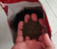 神陽(yáng)專(zhuān)業(yè)錦鯉魚(yú)飼料增色增體育成專(zhuān)用蝴蝶鯉魚(yú)食金魚(yú)糧上浮主食不渾水 神陽(yáng)主食 100g（體驗裝） 中粒 曬單實(shí)拍圖