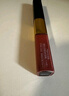 香奈兒（Chanel）雙效持色唇釉4.5ml+3.5ml(174號(hào)杏粉甜桃) 生日禮物送女友送老婆 曬單實(shí)拍圖