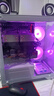 領(lǐng)睿英特爾酷睿i7升24核RTX4060獨顯64G內存臺式電腦主機黑神話(huà)悟空3A游戲辦公設計師渲染組裝電腦全套 七：48線(xiàn)程強芯+64G+RTX3070設計渲染 主機 曬單實(shí)拍圖