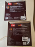 紅雙喜DHS 狂飆3套膠 狂飆三 乒乓球膠皮反膠 紅色38度2.2 曬單實(shí)拍圖