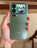 小米（MI）小米 17 Pro 妙享背屏 徠卡光影大師 第五代 驍龍 8 至尊版 森野綠 16GB+512GB 5G手機(jī) 曬單實(shí)拍圖
