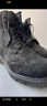 添柏嵐（Timberland）官方踢不爛男鞋馬丁靴戶(hù)外皮革|19039 19039W/黑色 TB1僅批次不同 41 鞋內長(cháng)：25.5cm 曬單實(shí)拍圖