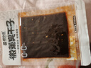 思鄉山微薰臭干子麻辣條兒時(shí)經(jīng)典湖南特產(chǎn)懷舊零食小吃休閑食品600g 曬單實(shí)拍圖