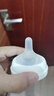 貝親（Pigeon）自然離乳吸嘴組 含重力球吸管 原裝配件12月+ BA155 曬單實(shí)拍圖