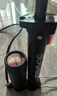 永久打氣筒自行車(chē)家用高壓摩托車(chē)充氣電動(dòng)車(chē)汽車(chē)籃球通用氣管便攜 曬單實(shí)拍圖