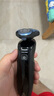 飛利浦（PHILIPS）電動(dòng)剃須刀經(jīng)典5系 閃電系列智能刮胡刀 教師節禮物 生日禮物 送老公送男友 曬單實(shí)拍圖