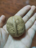古力巴戈京東專供新疆185紙皮核桃2500g禮盒裝送人堅(jiān)果原味生核桃5斤 曬單實(shí)拍圖